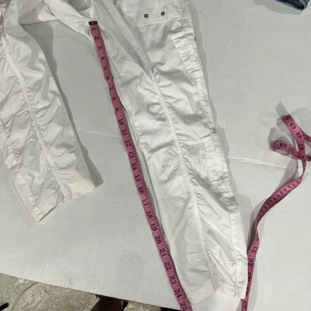 XCVI TILTON LEGGIN NEW WITH TAG (a357) - Picture 3 of 15